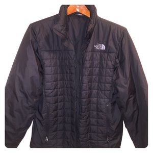 Men’s North Face Jacket Small